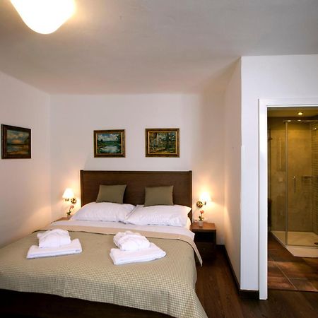 Apartmany Supina Тршебонь Экстерьер фото