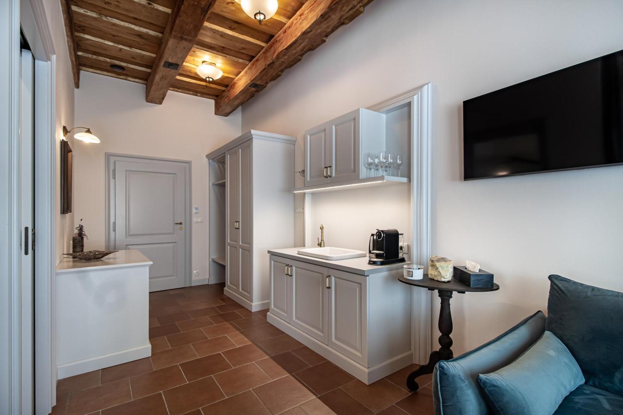 Apartmany Supina Тршебонь Экстерьер фото