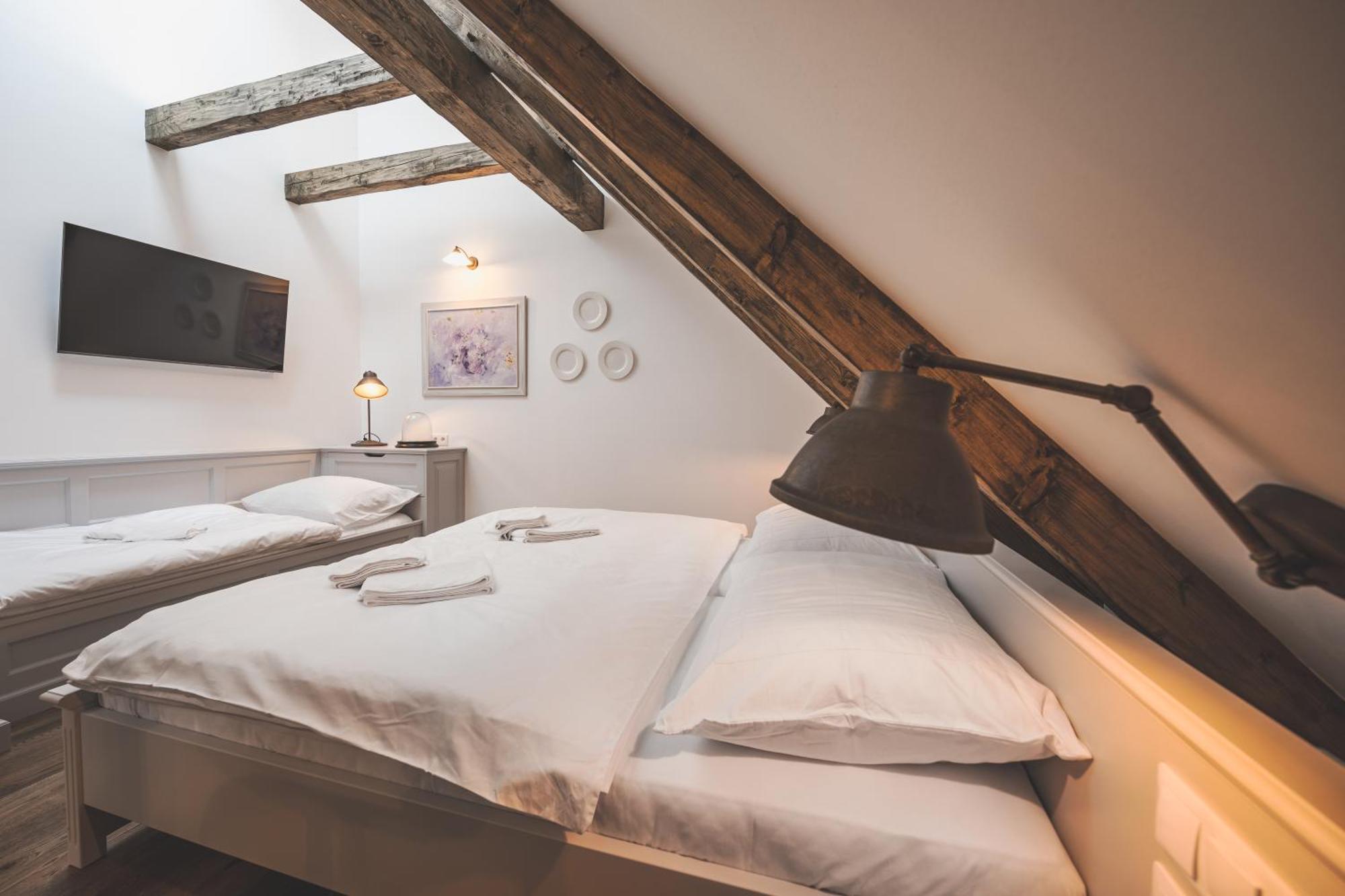 Apartmany Supina Тршебонь Экстерьер фото