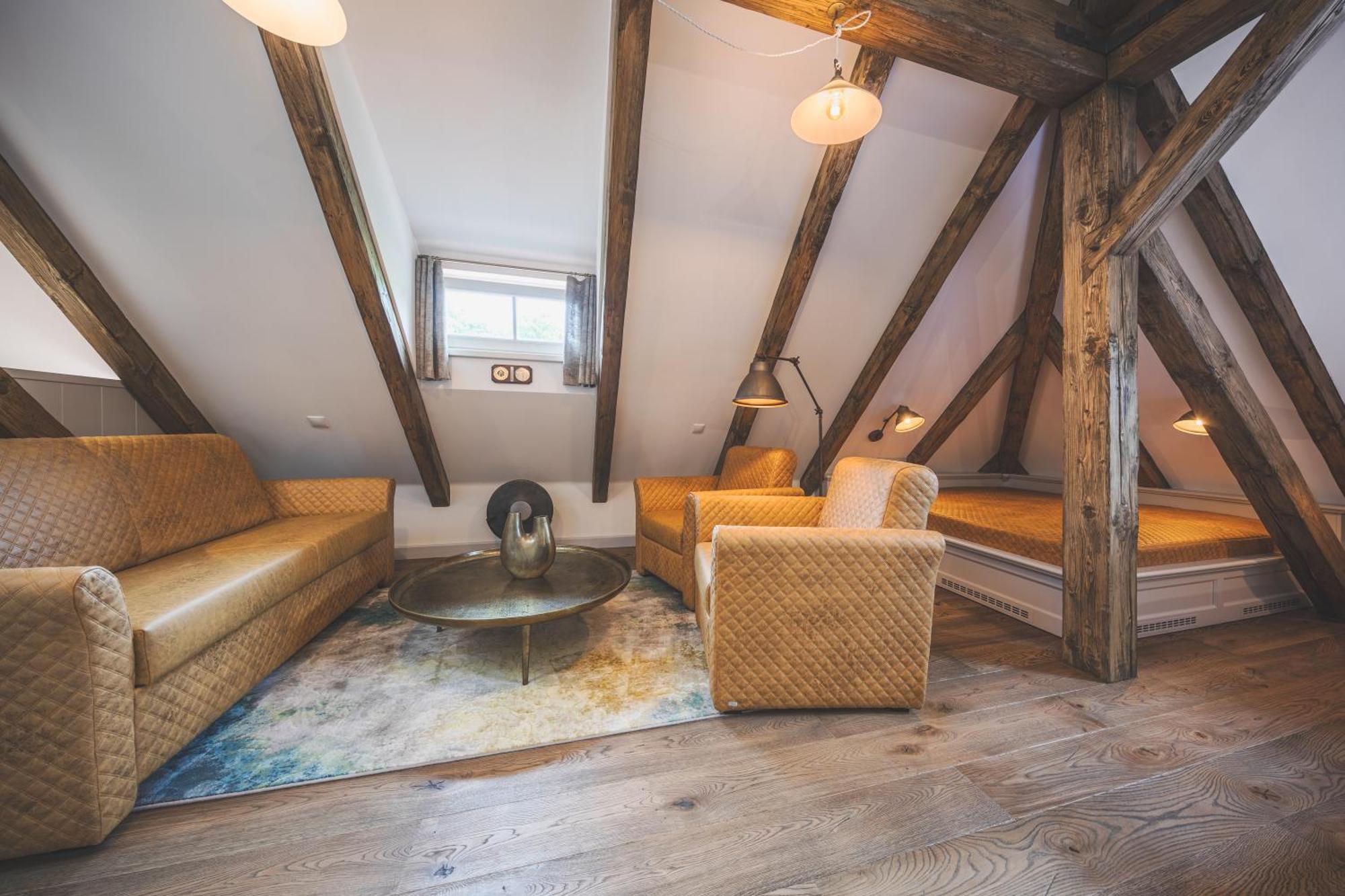 Apartmany Supina Тршебонь Экстерьер фото