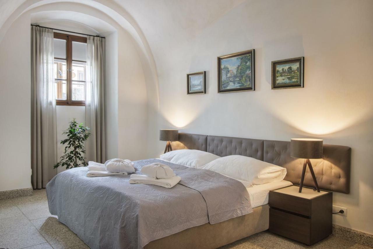 Apartmany Supina Тршебонь Экстерьер фото