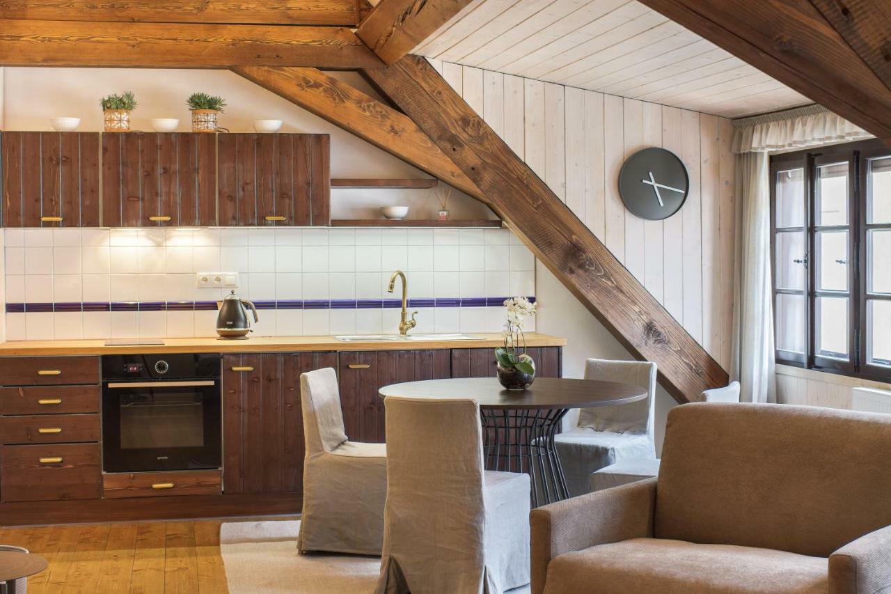 Apartmany Supina Тршебонь Экстерьер фото
