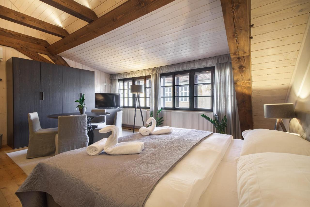 Apartmany Supina Тршебонь Экстерьер фото
